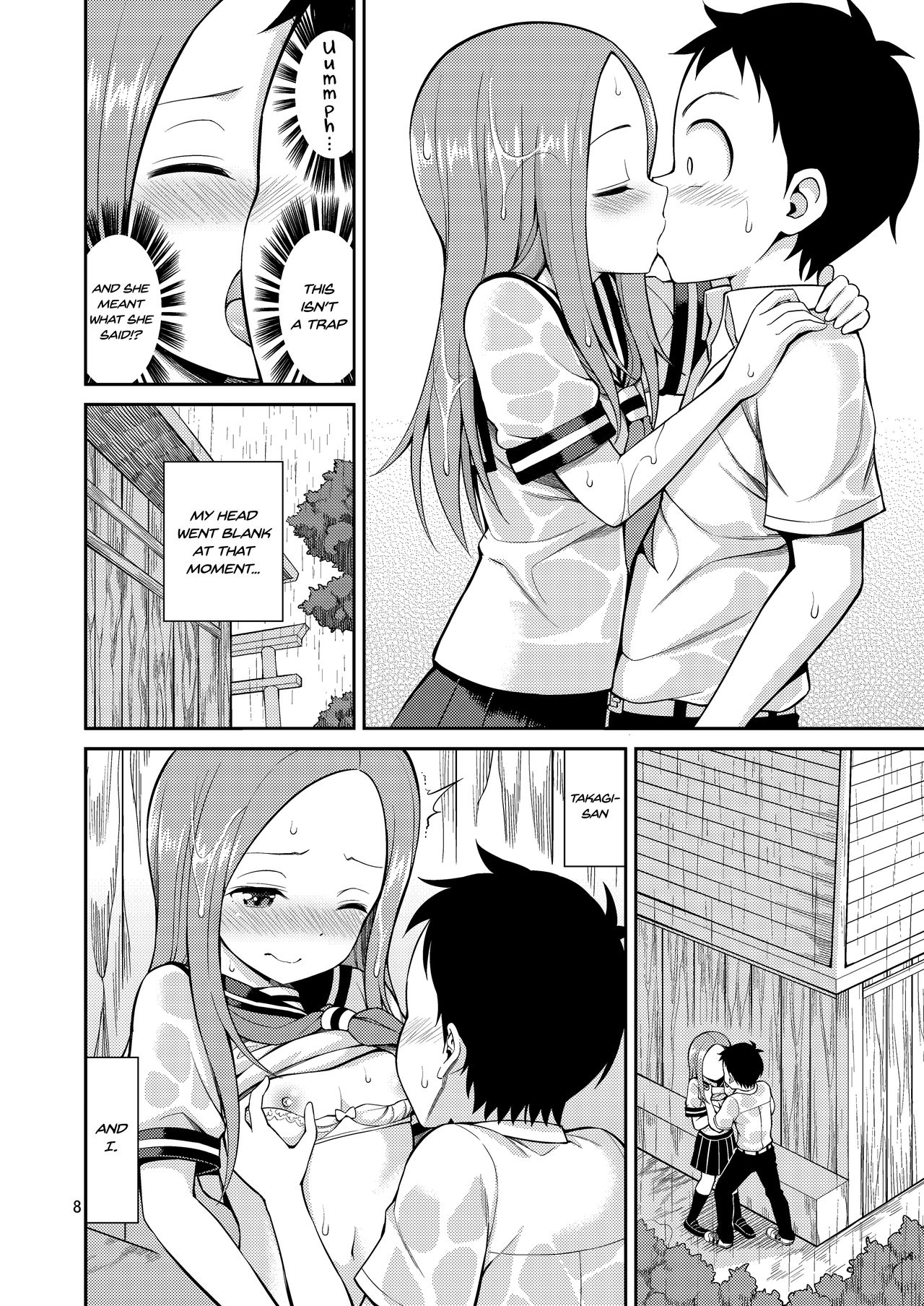 [Popochichi (Yahiro Pochi)] Ijikuri Jouzu no Takagi-san (Karakai Jouzu no Takagi-san) [English] {Hennojin} [De_07.png